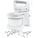 Bosch MFQ36460 mixer Stand mixer 450 W White