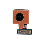 CoreParts MOBX-SAM-S10-04 mobiele telefoon onderdeel Module voor de voorcamera Zwart