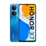 Honor X7 17.1 cm (6.74") Dual SIM Android 11 4G USB Type-C 4 GB 128 GB 5000 mAh Blue 5109ADUF