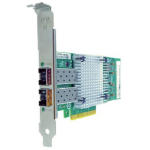 Axiom QLE3242-SR-CK-AX network card Internal Fiber 10000 Mbit/s