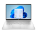 HP 17-cn0276nr Intel® Pentium® Silver N6000 Laptop 17.3" HD+ 8 GB DDR4-SDRAM 512 GB SSD Wi-Fi 5 (802.11ac) Windows 11 Home Silver