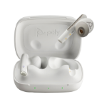Poly Voyager Free 60 UC White Basic Charge Case