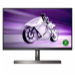 Philips 329M1RV/00 LED display 80 cm (31.5") 3840 x 2160 Pixels 4K Ultra HD Zwart