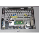 DELL Palmrest assembly with