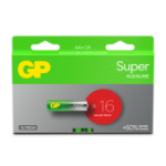 GP Batteries Super Alkaline GP15A Single-use battery AA