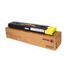 Xerox 006R01530 Toner yellow DMO, 34K pages/5% for Xerox Color 550
