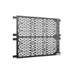 Chief Proximity® Lever LockTM Plate for PAC526/PAC527L In-Wall Storage Box
