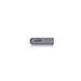 iogear GFR381 geheugenkaartlezer USB 3.2 Gen 1 (3.1 Gen 1) Zwart