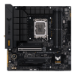 ASUS TUF GAMING B760M-PLUS WIFI D4 Intel B760 LGA 1700 micro ATX