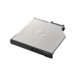 Panasonic FZ-VBD553U optical disc drive Internal Blu-Ray DVD Combo Grey