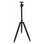 Hikvision DS-2907ZJ tripod 3 leg(s) Black