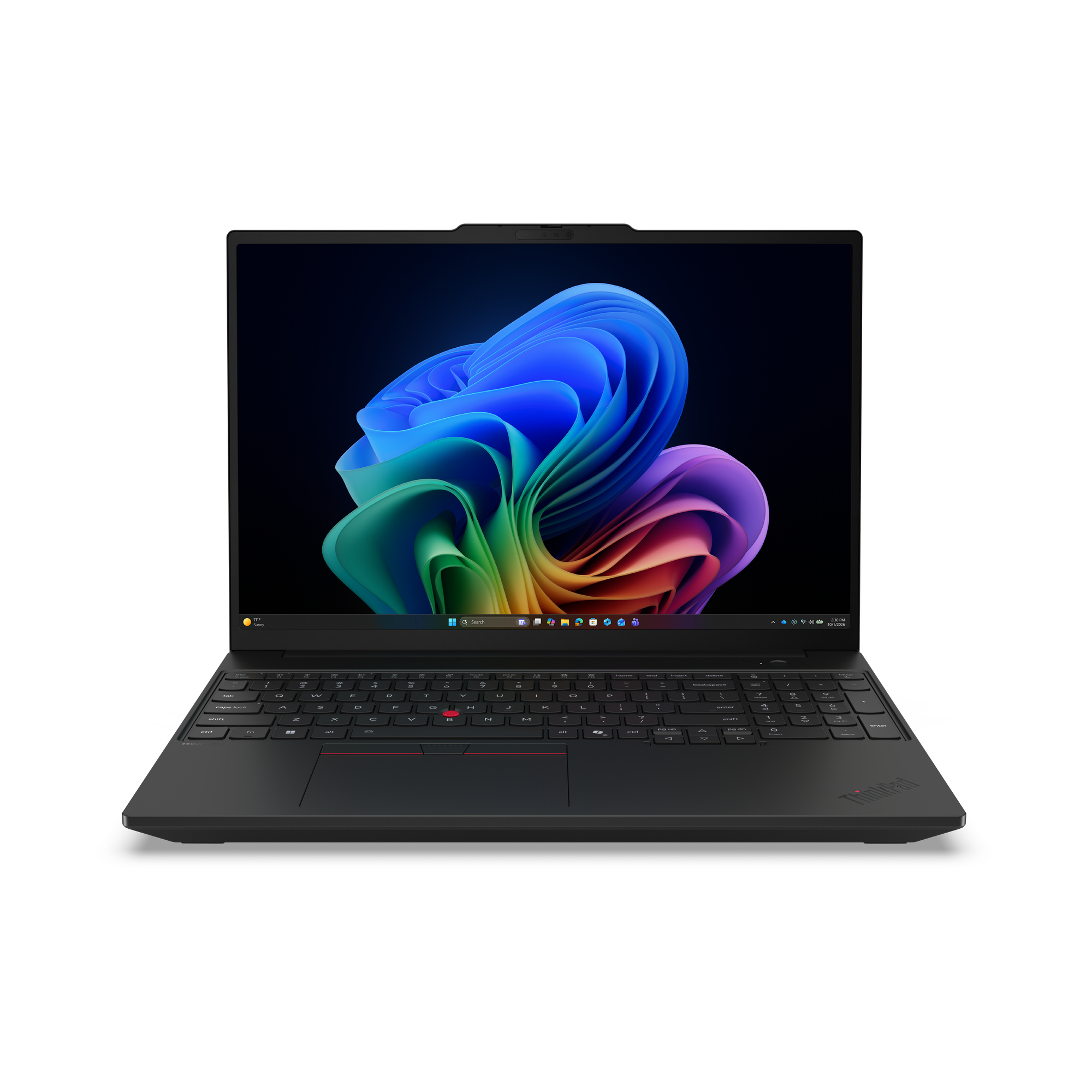 EU Product - ThinkPad T16 G5      16