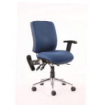 Dynamic KC0004 office/computer chair Padded seat Padded backrest