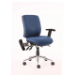 Dynamic KC0004 office/computer chair Padded seat Padded backrest