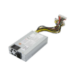 Supermicro PWS-505P-1H power supply unit 500 W 24-pin ATX 1U Metallic