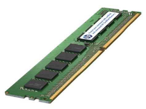 HPE 16GB 2Rx8 PC4-2133P-E-15