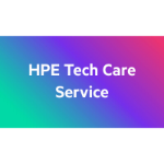 HPE H42QCE warranty/support extension