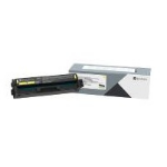 Lexmark C340X40 toner cartridge Original Yellow