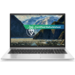 BSI-Refurbished EliteBook 850 HP G8 i5 11th Gen (BSI Certified Refurbished)