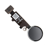 CoreParts MOBX-IP7G-INT-5B mobiele telefoon onderdeel Home-knop Zwart