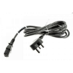 HP 8121-0737 power cable Black 1.9 m C13 coupler