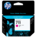 HP CZ131A/711 Ink cartridge magenta 29ml for HP DesignJet T 520