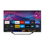 Hisense 55A7GQTUK TV 139.7 cm (55") 4K Ultra HD Smart TV Wi-Fi Grey
