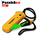 Cablenet PatchSee Pro Patchlight Green