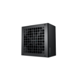 DeepCool PQ850M power supply unit 850 W 20+4 pin ATX ATX Black