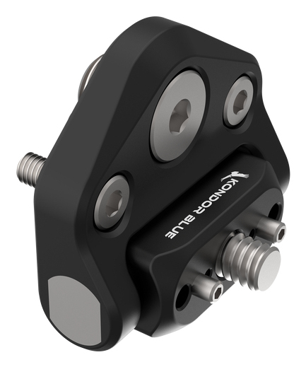Kondor Blue KB-APMB-BK camera mounting accessory Camera bracket