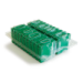 HPE LTO-4 Ultrium 1.6TB Eco Case Data Cartridges 20 Pack Cinta de datos virgen 1,27 cm