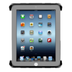 RAM Mounts RAM-HOL-TAB3 houder Passieve houder Tablet/UMPC Zwart