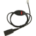 Jabra 8800-01-20 headphone/headset accessory Cable