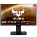 ASUS TUF Gaming VG249Q pantalla para PC 60,5 cm (23.8") 1920 x 1080 Pixeles Full HD LED Negro