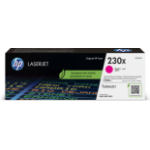 HP 230X Magenta Original LaserJet Toner Cartridge