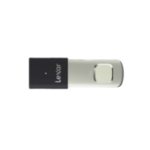 Lexar JumpDrive F35 PRO USB flash drive 128 GB USB Type-A 3.2 Gen 1 (3.1 Gen 1) Black, Silver