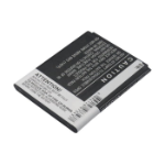 CoreParts MOBX-BAT-SMR830XL mobile phone spare part Battery Black