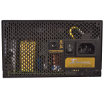 Seasonic Prime Gold power supply unit 850 W ATX Black