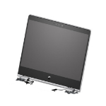 HP N39190-001 laptop spare part Display