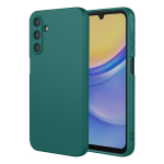 JLC Samsung A14 Pastel Case Green