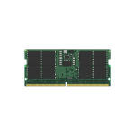 Kingston Technology KVR56S46BS8-16BK memory module 16 GB 1 x 16 GB DDR5