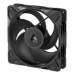 ARCTIC Freezer P14 Pro Reverse - 140 mm A-RGB PWM Fan with Cable Splitter