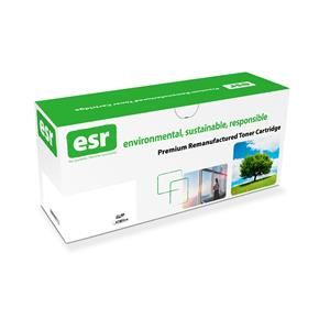 Image of esr Q2613X toner cartridge 1 pc(s) Compatible Black