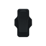 Transcend TS-DBK1 body camera accessory Mount Black