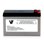 V7 RBC2 Sealed Lead Acid (VRLA) 12 V 7 Ah