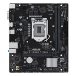 ASUS Prime H510M-R R2.0 Intel H470 LGA 1200 (Socket H5) micro ATX