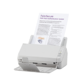 Fujitsu SP-1125 ADF-scanner 600 x 600 DPI A4 Wit