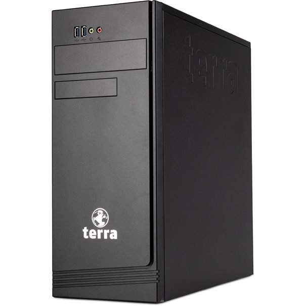 Image of Wortmann AG TERRA PC-BUSINESS 6000 vPro GREENLINE Intel® Core...
