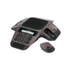 Alcatel Conference IP1850 IP phone Black