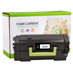 Static Control Components 002-06-R582H tonercartridge 1 stuk(s) Compatibel Zwart